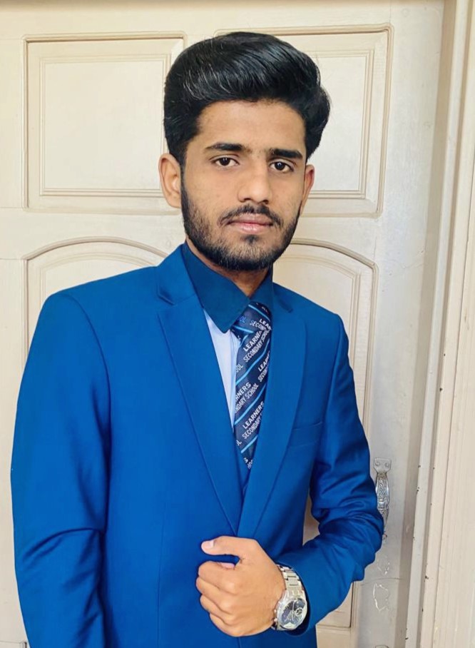 Khurram Nawab