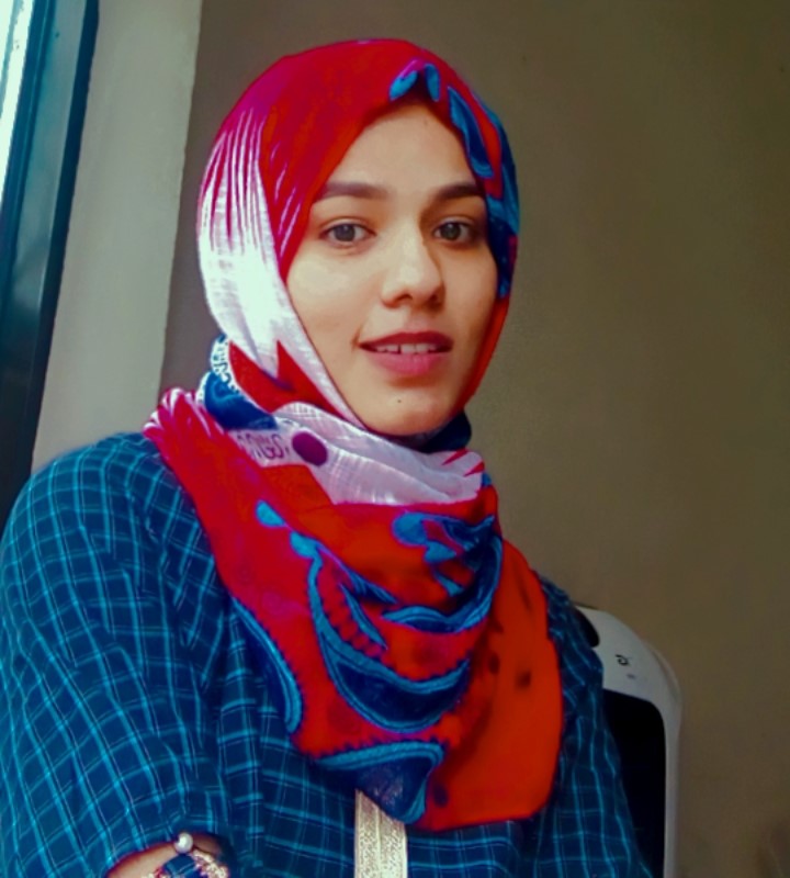 Sadaf Siddique